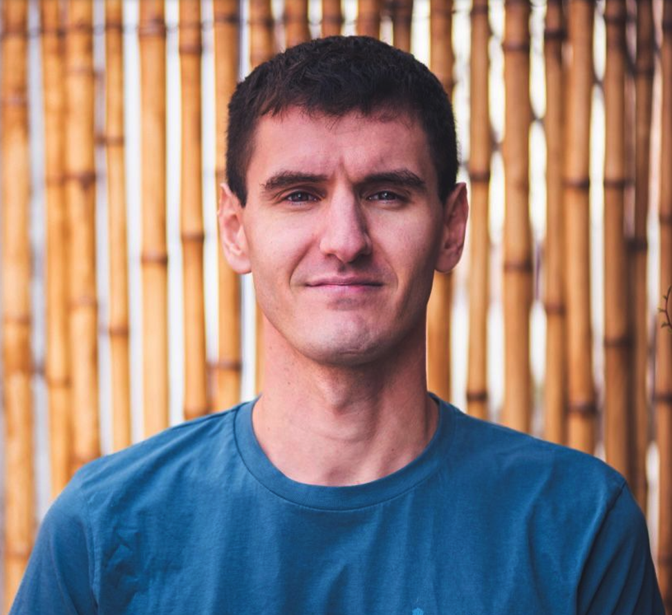 Fede Gerle, instructor 